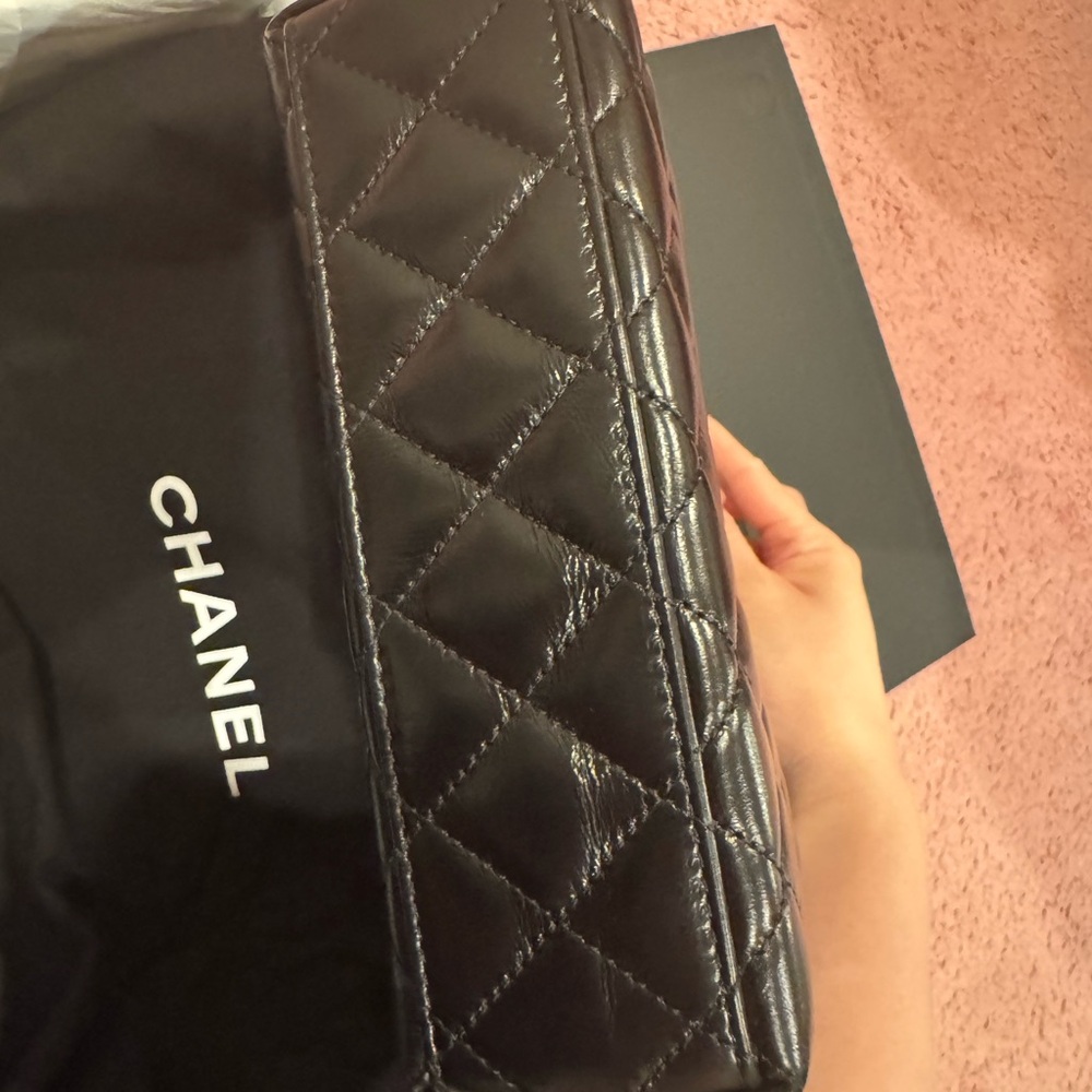 NWT Chanel Mini Kelly - Picture 8 of 14